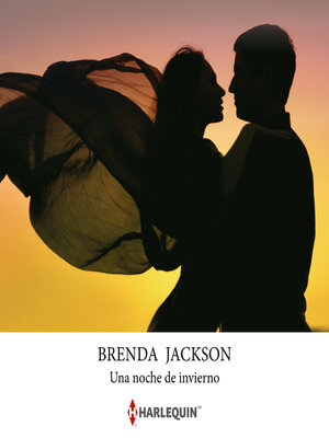 cover image of Una noche de invierno